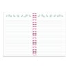 Комплект Bangoberry Stationery, 6 части, Tiggy Tiger