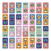 Домино Игра Bangoberry, 28 части