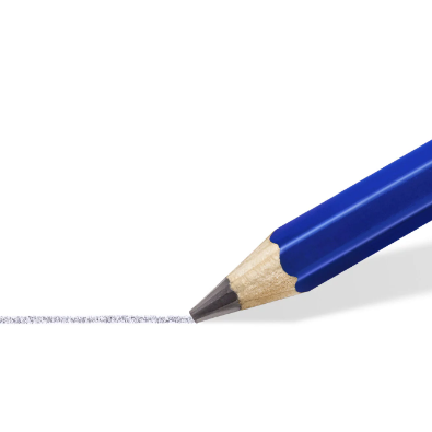 Акварелен молив Staedtler Mars Lumograph, 8B