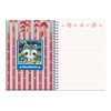 Комлект Bangoberry Stationery, 6 части, Remy Raccoon
