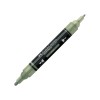 Faber-Castell Акрилен маркер Multimark, № 172, сиво-зелен
