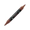 Faber-Castell Акрилен маркер Multimark, № 378, кестен