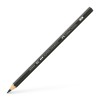 Faber-Castell Акварелен молив Graphite Aquarelle, чернографитен, 2B