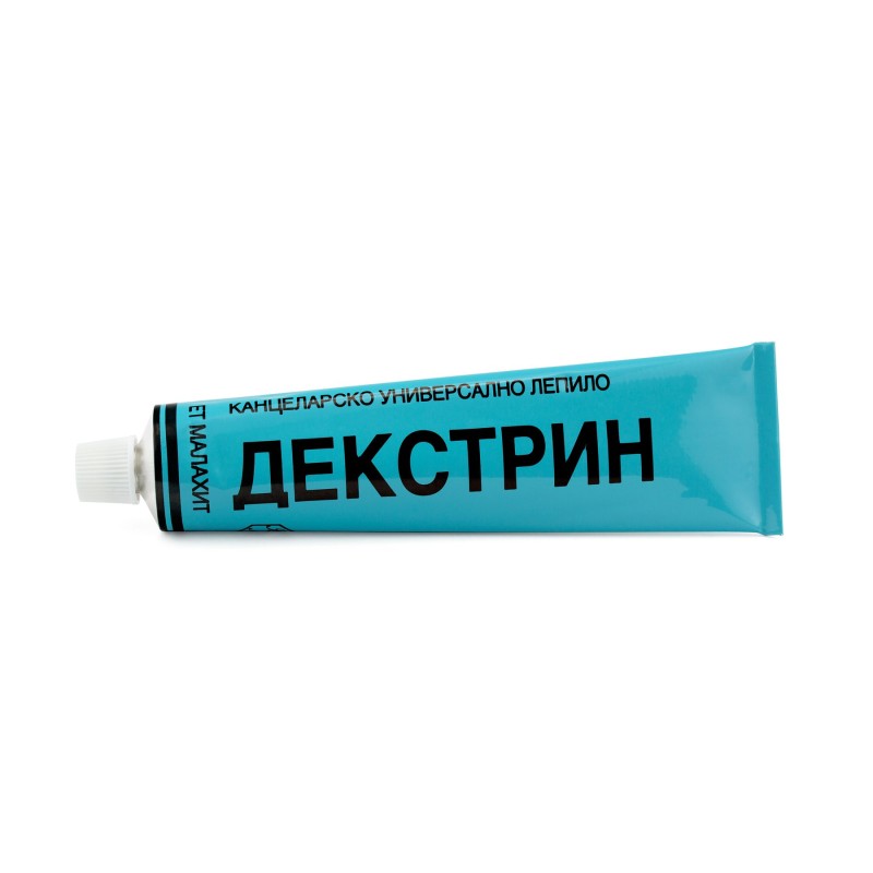 Декстриново лепило, 75g