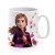 Disney Чаша Frozen II Anna, керамична, 320 ml