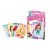 Cartamundi Карти за игра Princess, 4 в 1