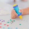 Learning Resources Творчески комплект с мъниста, цветни 3D творения